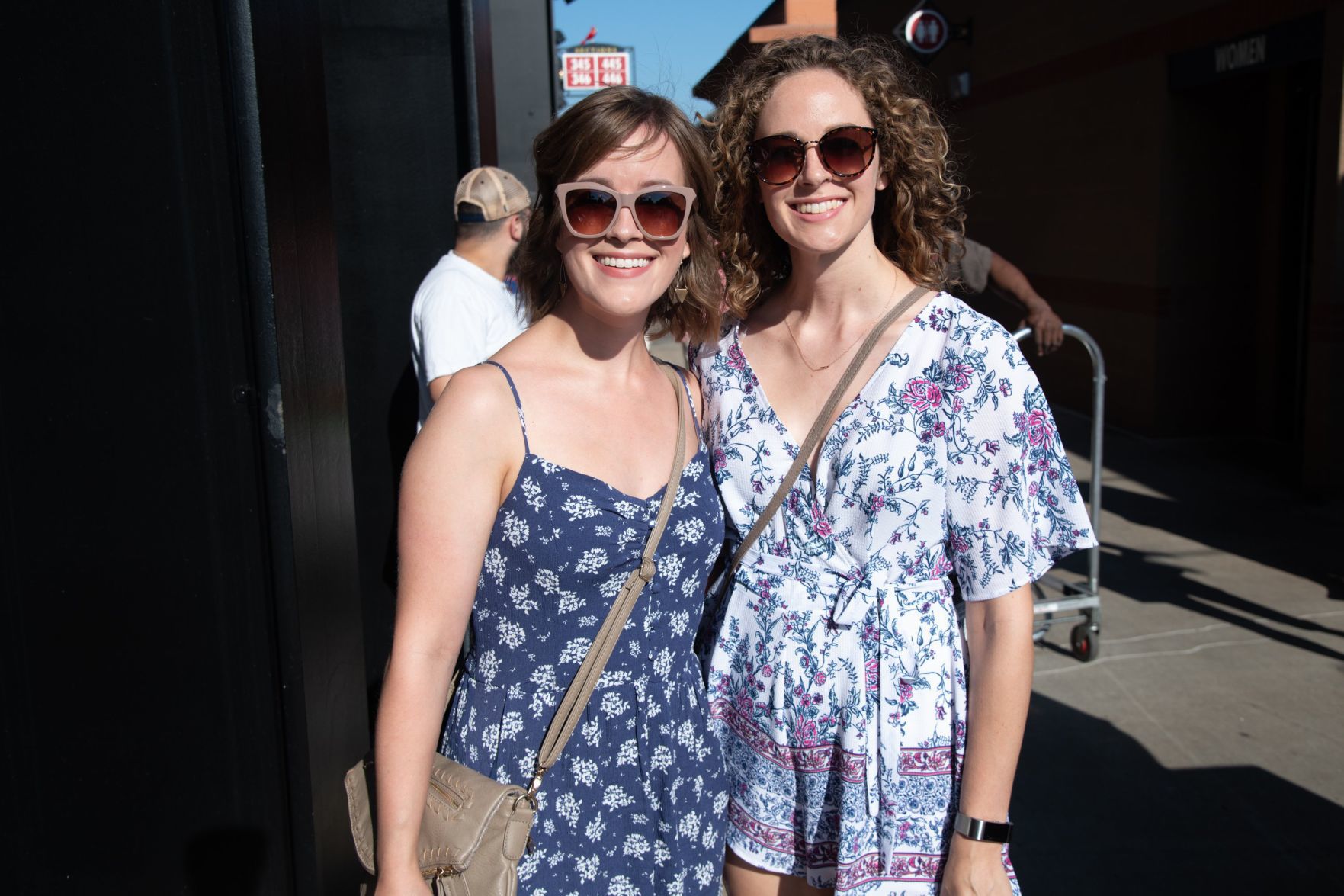 Kenny Chesney, Thomas Rhett at Busch Stadium